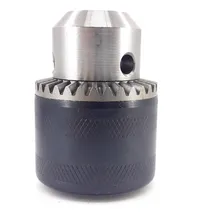 Mandril C么nico Com Chave 13mm - B16 (43,0007) - Rocast Foto mini 3