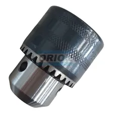 Mandril Com Chave 1,5 A 13 Mm B16 Foto mini 2