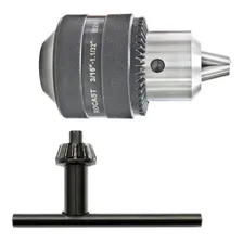 Mandril Com Chave Para Brocas De 5 A 20mm 43,0012- Rocast Foto mini 3