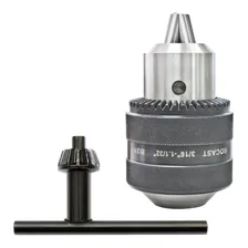Mandril Com Chave Para Brocas De 5 A 20mm 43,0012- Rocast Foto mini 2