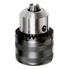 Mandril Conico Tipo Pesado Mtx 5/8-16mm Cone Morse 3 Full Foto mini 3