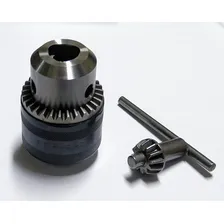 Mandril Conico Tipo Pesado Mtx 5/8-16mm Cone Morse 3 Full Foto mini 2