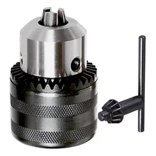Mandril Conico Tipo Pesado Mtx 5/8-16mm Cone Morse 3 Full Foto mini 1