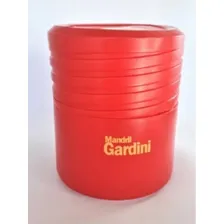 Mandril De Aperto Rápido 1 Polegada - B24 Gardini Foto mini 2