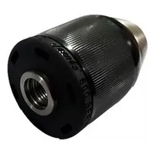 Mandril De Aperto Rapido 13 Makita Bdf441 Bdf451 763191-5 Foto mini 1