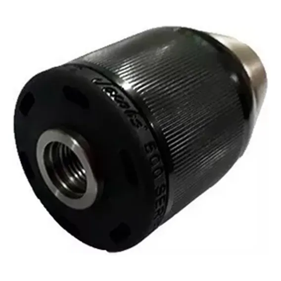 Mandril De Aperto Rapido 13 Makita Bdf441 Bdf451 763191-5 Foto 1
