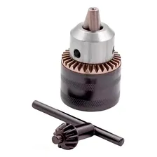 Mandril De Furadeira Adaptador Sds Plus Martelete Foto mini 4