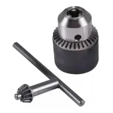 Mandril De Rosca 3/8'' Com Chave Rz-m04001 Razi Foto mini 4