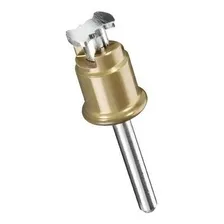 Mandril Ez Lock Ez402 - Dremel Foto mini  3