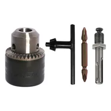Mandril Furadeira Adaptador 1/2 Sds Plus Martelete Bosch Foto mini 1