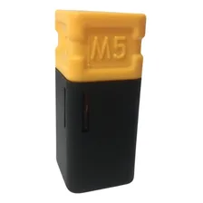 Mandril M5, Parafuso De Tração P/ Rebitadeira De Rosca M5 Foto mini 4