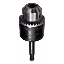 Mandril Makita- Sds-plus C/ Haste Adaptador E Chave B-12887 Foto mini 3