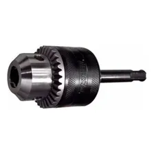 Mandril Makita- Sds-plus C/ Haste Adaptador E Chave B-12887 Foto mini 2