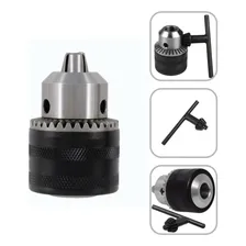 Mandril Para Furadeira Com Rosca 13mm 1/2 Pol X 20 Mtx Foto mini 2