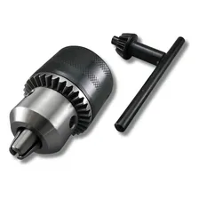 Mandril Para Furadeira Com Rosca 13mm 1/2 Pol X 20 Mtx Foto mini 1