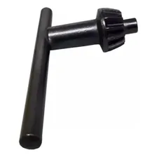 Mandril Para Furadeiras Fertak Chave Para Furadeira Mandril Universal Com Chave Foto mini 1