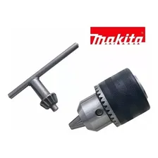 Mandril Para Furadeiras Makita 766016-2 S13 Foto mini 4