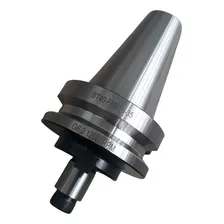 Mandril Porta Fresa Bt40 16 Mm Foto mini 1