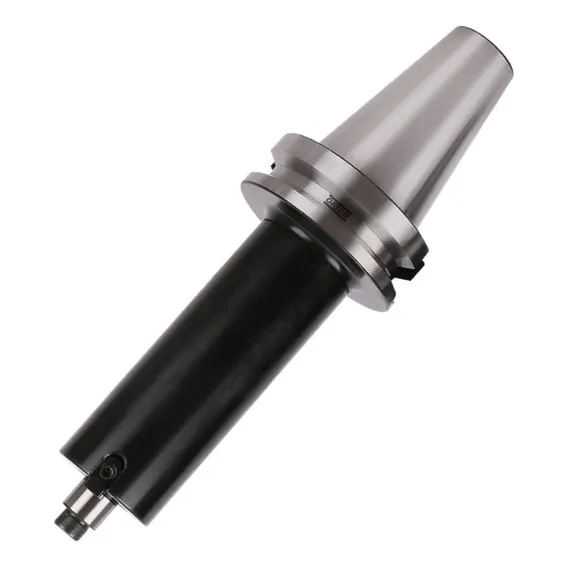 Mandril Porta Fresa Bt40 16 Mm Longo 160 Mm Foto 1