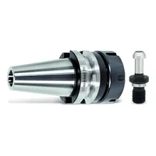 Mandril Porta-pinça Bt40 Rocast Foto  mini 1
