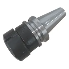Mandril Porta Pinças Er40 Bt40 Foto mini 1