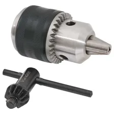Mandril Profissional 16mm - 5/8 Polegadas Cone B-16 Vonder Foto mini 1
