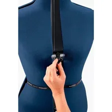 Manequim Moulage Ajustável Regulável Costura Alfaiate - G Foto mini 4