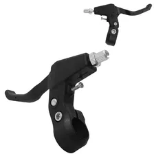 Manete Bike Nylon Macaneta Vbrake Nylon Com Regulagem Foto mini 1