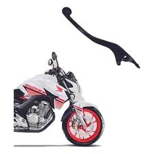 Manete Freio Disco Cg125/150/160/cb300/twister Foto mini 1