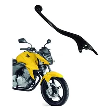 Manete Freio Disco Cg125/150/160/cb300/twister Foto mini 3
