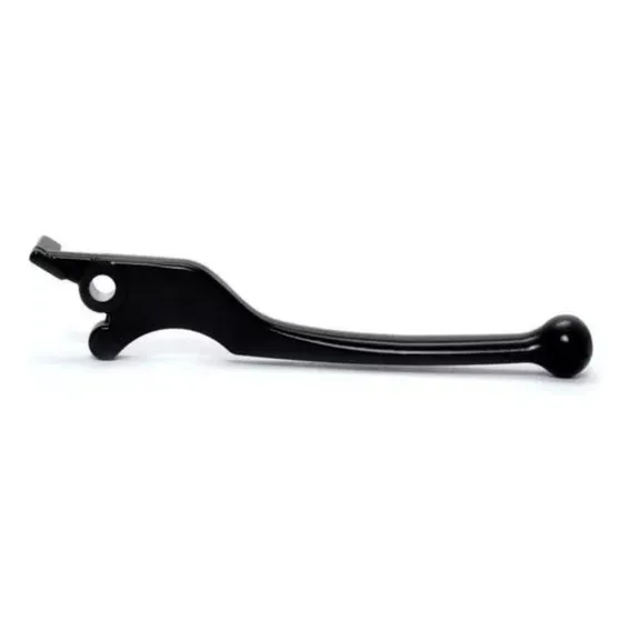 Manete Freio Nx 150 200 350 Sahara Xlx Xr 200 Cor Preto Foto 1
