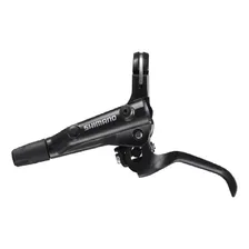 Manete Freio Shimano Deore Bl-mt501 Hidráulico - Esquerdo Foto  mini 1