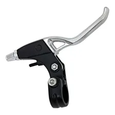 Manete Maçaneta De Freio Bicicleta Aluminio V-brake Preto Foto mini 3