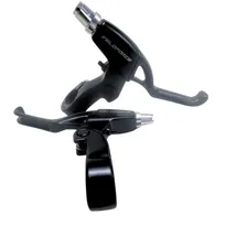 Manete Maçaneta De Freio Bike Aluminio V-brake Foto mini 2