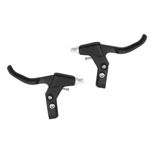 Manete Maçaneta Freio Vbrake Bicicleta Mtb Nylon Yamada Foto mini 1