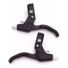 Manete Maçaneta Freio Vbrake Bicicleta Mtb Nylon Yamada Foto mini 3