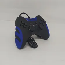 Manete Ps3 Usb Kp-4040 Knup Guerra Foto mini 3