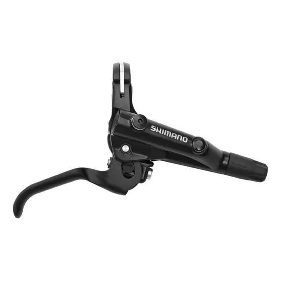 Manete Shimano Mt501 Direito Na Caixa Foto 1