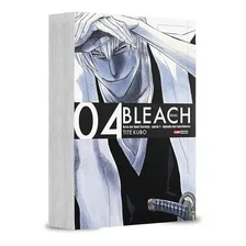 Mangá - Bleach Remix - 04 - Novo/lacrado Foto mini 2