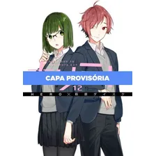 Mangá - Horimiya - 12 - Novo/lacrado Foto mini 1