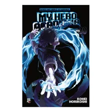 Manga My Hero Academia (boku No Hero!!!) Vol 30 Foto mini 1