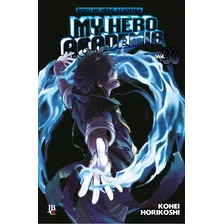 Manga My Hero Academia (boku No Hero!!!) Vol 30 Foto mini 2