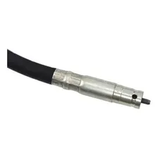 Mangote 1,5m P/ Vibrador Concreto Makita Vr1000 199160-4 Foto mini 4