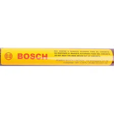 Mangote 35X15 Vibrador de Concreto Bosch GVC20EX F000600494 Foto mini 3