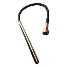 Mangote Para Vibrador Concreto 1,5 Metros Lmv15 Lynus Foto mini 2