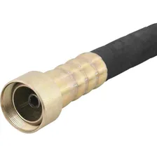 Mangote Para Vibrador De Concreto 35mm X 240 Metros - Vonder Foto mini 3