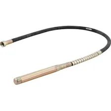 Mangote Para Vibrador De Concreto 35mm X 240 Metros - Vonder Foto mini 1