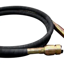 Mangote Vibrador De Concreto 45mmx5m Toyama Foto mini 2