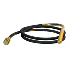 Mangote Vibrador De Concreto 45mmx5m Toyama Foto mini 4