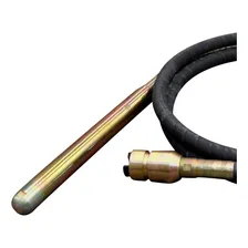 Mangote Vibrador De Concreto 45mmx5m Toyama Foto mini 3